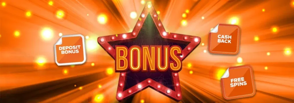 Promocje i bonusy dla graczy w kasynie Betsson